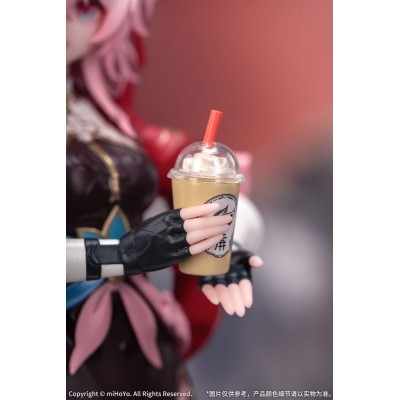 HONKAI STAR RAIL - March 7th: The Hunt Gift+ 1/8 Myethos PVC Figure 21 cm