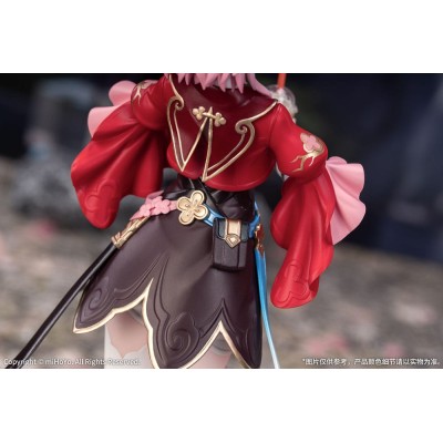 HONKAI STAR RAIL - March 7th: The Hunt Gift+ 1/8 Myethos PVC Figure 21 cm