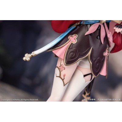 HONKAI STAR RAIL - March 7th: The Hunt Gift+ 1/8 Myethos PVC Figure 21 cm