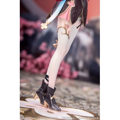 HONKAI STAR RAIL - March 7th: The Hunt Gift+ 1/8 Myethos PVC Figure 21 cm