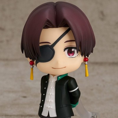 WIND BREAKER - Hayato Suo Nendoroid Action Figure 10 cm
