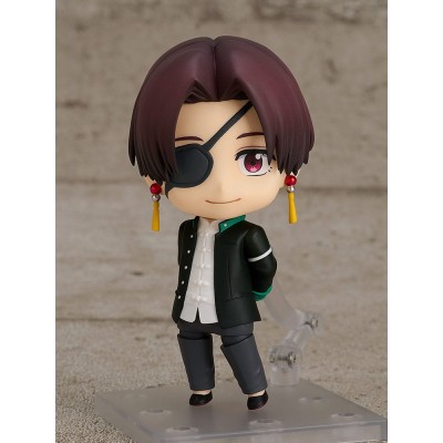 WIND BREAKER - Hayato Suo Nendoroid Action Figure 10 cm