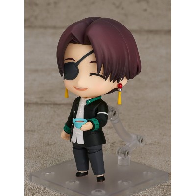 WIND BREAKER - Hayato Suo Nendoroid Action Figure 10 cm
