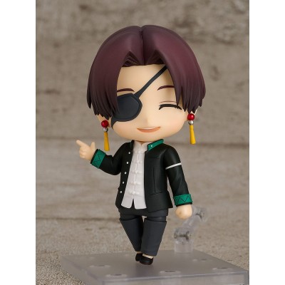 WIND BREAKER - Hayato Suo Nendoroid Action Figure 10 cm