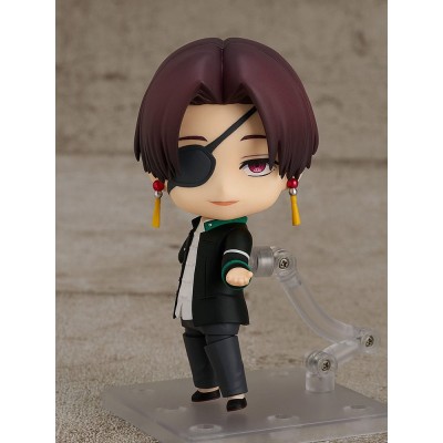 WIND BREAKER - Hayato Suo Nendoroid Action Figure 10 cm