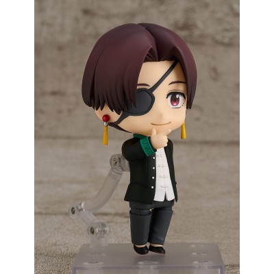 WIND BREAKER - Hayato Suo Nendoroid Action Figure 10 cm
