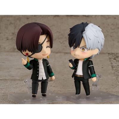 WIND BREAKER - Hayato Suo Nendoroid Action Figure 10 cm