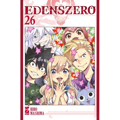 Edens Zero Vol. 26 (ITA)
