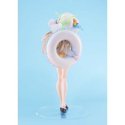 BLUE ARCHIVE - Nonomi Swimsuit Ver. 1/7 Amakuni PVC Figure 27 cm
