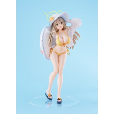 BLUE ARCHIVE - Nonomi Swimsuit Ver. 1/7 Amakuni PVC Figure 27 cm