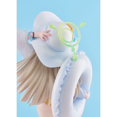 BLUE ARCHIVE - Nonomi Swimsuit Ver. 1/7 Amakuni PVC Figure 27 cm