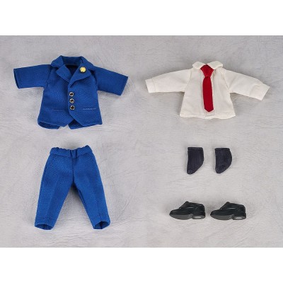 ACE ATTORNEY - Phoenix Wright Nendoroid Doll Action Figure 14 cm