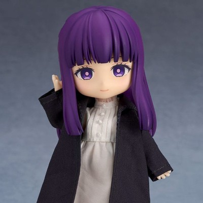 FRIEREN - Fern Nendoroid Doll Action Figure 14 cm