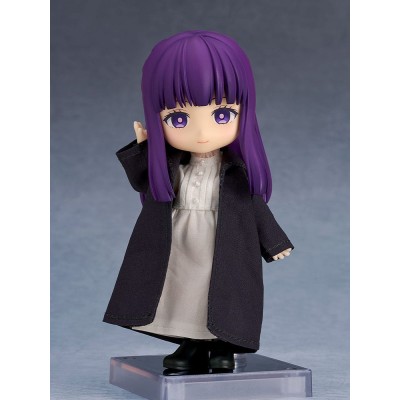 FRIEREN - Fern Nendoroid Doll Action Figure 14 cm