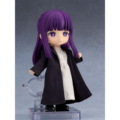 FRIEREN - Fern Nendoroid Doll Action Figure 14 cm