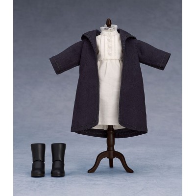 FRIEREN - Fern Nendoroid Doll Action Figure 14 cm