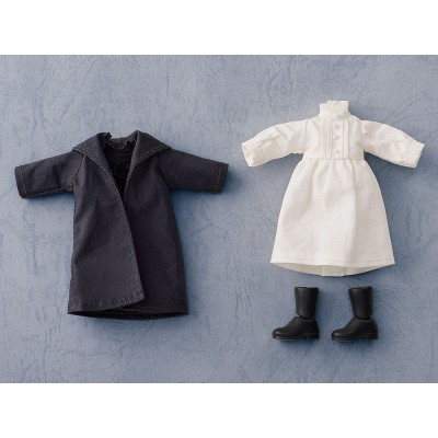 FRIEREN - Fern Nendoroid Doll Action Figure 14 cm