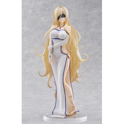 GOBLIN SLAYER - Sword Maiden L Size Pop Up Parade PVC Figure 24 cm