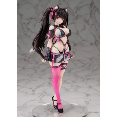 GODDESS OF VICTORY: NIKKE - Nikke Nero Flare PVC Figure 23 cm