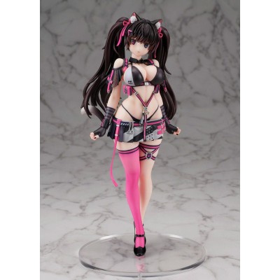 GODDESS OF VICTORY: NIKKE - Nikke Nero Flare PVC Figure 23 cm
