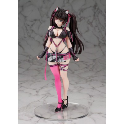 GODDESS OF VICTORY: NIKKE - Nikke Nero Flare PVC Figure 23 cm