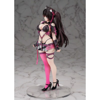 GODDESS OF VICTORY: NIKKE - Nikke Nero Flare PVC Figure 23 cm