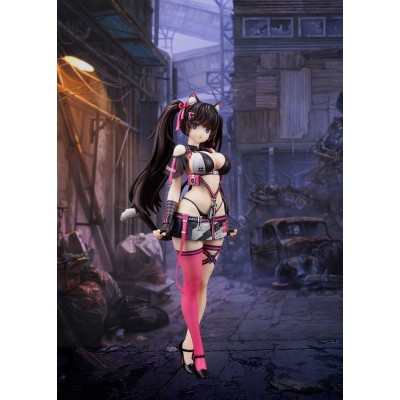 GODDESS OF VICTORY: NIKKE - Nikke Nero Flare PVC Figure 23 cm