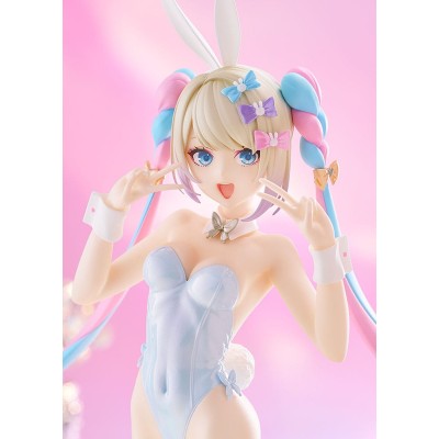 NEEDY STREAMER OVERLOAD - OMGkawaiiAngel: Bunny L Size Pop Up Parade PVC Figure 23 cm