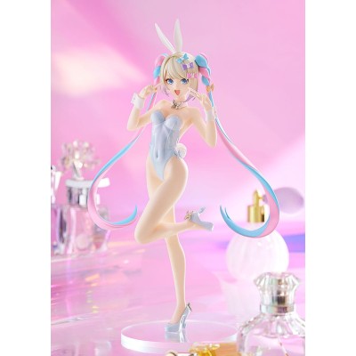 NEEDY STREAMER OVERLOAD - OMGkawaiiAngel: Bunny L Size Pop Up Parade PVC Figure 23 cm