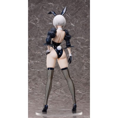 NIER AUTOMATA - 2B (YoRHa No.2 Type B): Bunny Ver. 1/4 Freeing PVC Figure 50 cm