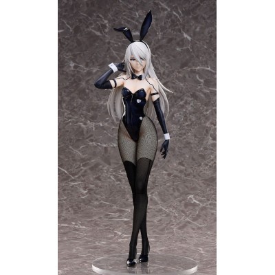 NIER AUTOMATA - A2 (YoRHa Type A No. 2): Bunny Ver. 1/4 Freeing PVC Figure 50 cm