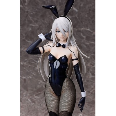 NIER AUTOMATA - A2 (YoRHa Type A No. 2): Bunny Ver. 1/4 Freeing PVC Figure 50 cm
