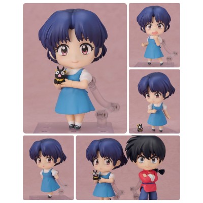 RANMA 1/2 - Akane Tendo Nendoroid Action Figure 10 cm