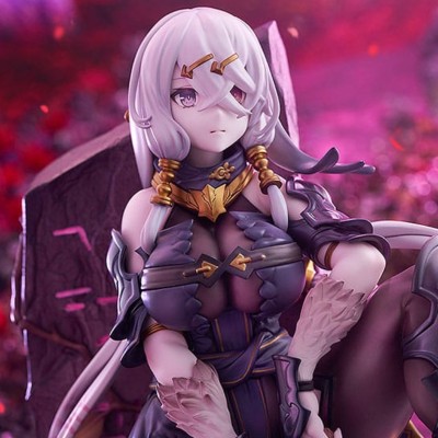 ATELIER RYZA - Lila Decyrus 1/6 Max Factory PVC Figure 18 cm