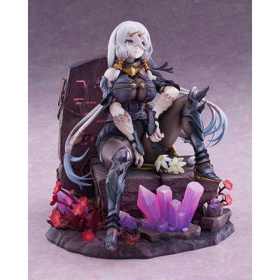 ATELIER RYZA - Lila Decyrus 1/6 Max Factory PVC Figure 18 cm