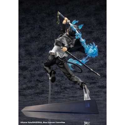 BLUE EXORCIST - Rin Okumura ARTFXJ 1/8 Kotobukiya PVC Figure 30 cm