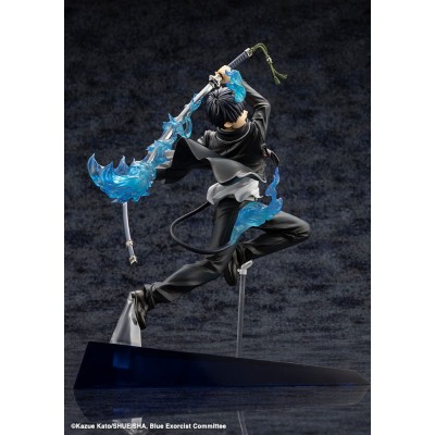 BLUE EXORCIST - Rin Okumura ARTFXJ 1/8 Kotobukiya PVC Figure 30 cm