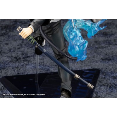 BLUE EXORCIST - Rin Okumura ARTFXJ 1/8 Kotobukiya PVC Figure 30 cm