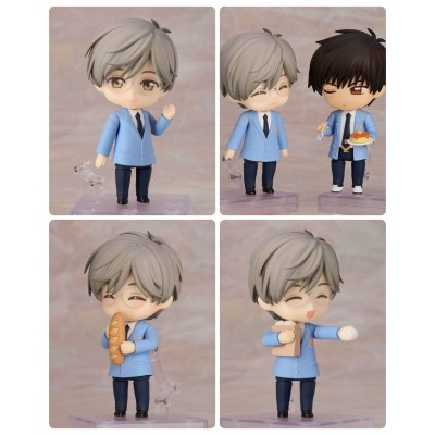 CARDCAPTOR SAKURA - Yukito Tsukishiro Nendoroid Action Figure 10 cm