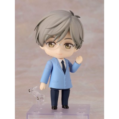 CARDCAPTOR SAKURA - Yukito Tsukishiro Nendoroid Action Figure 10 cm