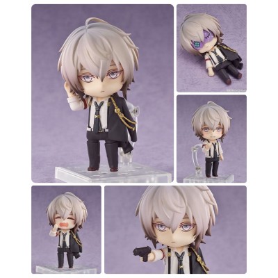 COLLAR X MALICE the Movie Deep Cover - Kei Okazaki Nendoroid Action Figure 10 cm