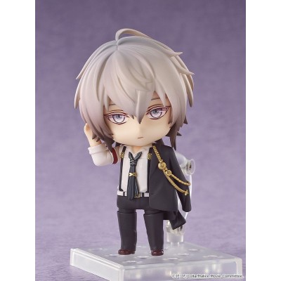 COLLAR X MALICE the Movie Deep Cover - Kei Okazaki Nendoroid Action Figure 10 cm