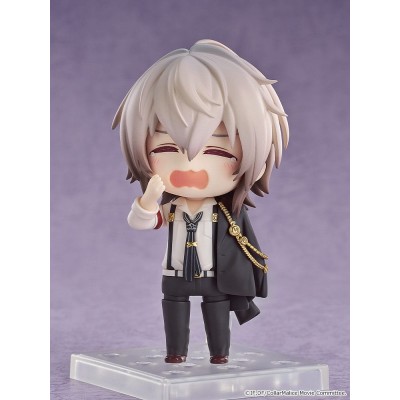 COLLAR X MALICE the Movie Deep Cover - Kei Okazaki Nendoroid Action Figure 10 cm