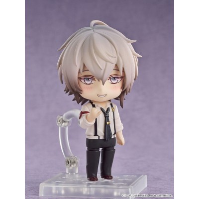 COLLAR X MALICE the Movie Deep Cover - Kei Okazaki Nendoroid Action Figure 10 cm