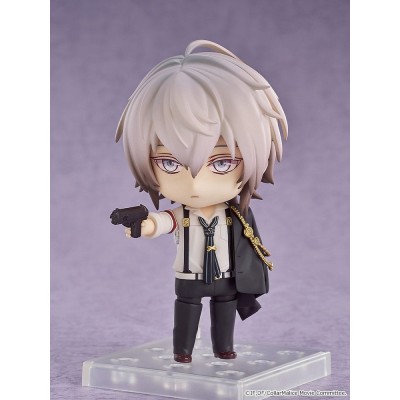 COLLAR X MALICE the Movie Deep Cover - Kei Okazaki Nendoroid Action Figure 10 cm