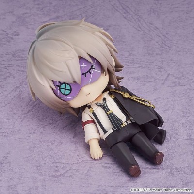 COLLAR X MALICE the Movie Deep Cover - Kei Okazaki Nendoroid Action Figure 10 cm