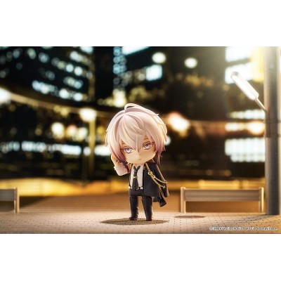 COLLAR X MALICE the Movie Deep Cover - Kei Okazaki Nendoroid Action Figure 10 cm