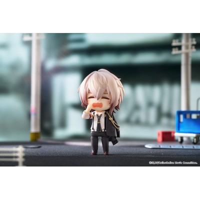 COLLAR X MALICE the Movie Deep Cover - Kei Okazaki Nendoroid Action Figure 10 cm