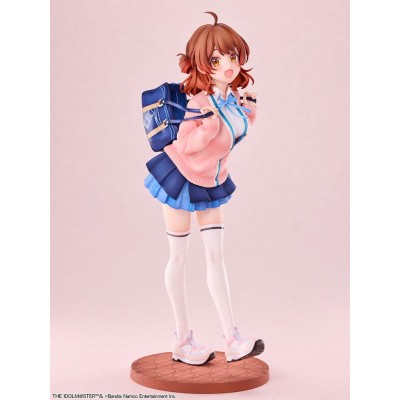 GAKUEN IDOLMASTER - Ume Hanami Bonus Edition 1/7 Neonmax Creative PVC Figure 25 cm