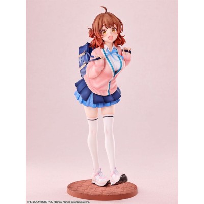 GAKUEN IDOLMASTER - Ume Hanami Bonus Edition 1/7 Neonmax Creative PVC Figure 25 cm